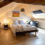 B&B D'hotes, Table D'hotes Des Reinieres Proche La Loire A Velo, 3 7 Couchages Le Fosse-Neuf