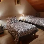 D'hotes, Table D'hotes Des Reinieres Proche La Loire A Velo, 3 7 Couchages B&B *