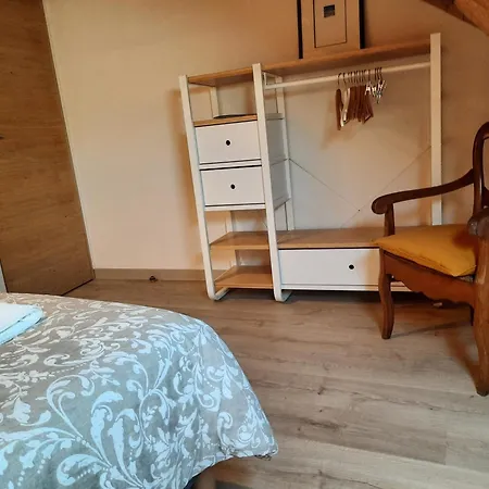 B&B D'hotes, Table D'hotes Des Reinieres Proche La Loire A Velo, 3 7 Couchages Le Fosse-Neuf