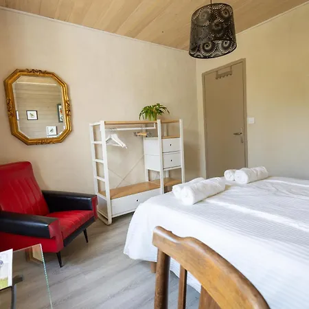 D'hotes, Table D'hotes Des Reinieres Proche La Loire A Velo, 3 7 Couchages