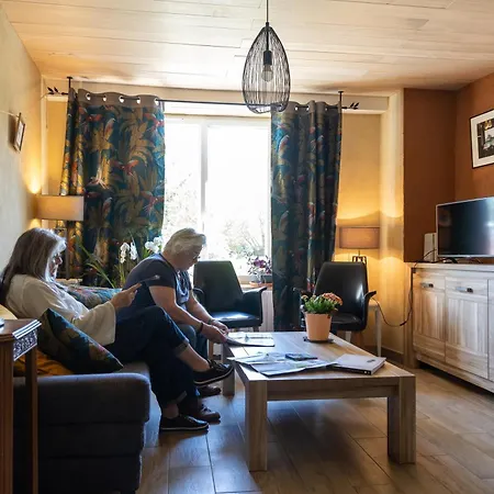 D'hotes, Table D'hotes Des Reinieres Proche La Loire A Velo, 3 7 Couchages Bed & Breakfast Le Fosse-Neuf