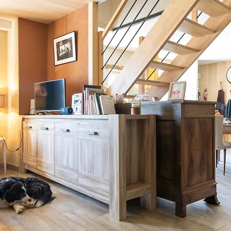 D'hotes, Table D'hotes Des Reinieres Proche La Loire A Velo, 3 7 Couchages * Le Fosse-Neuf