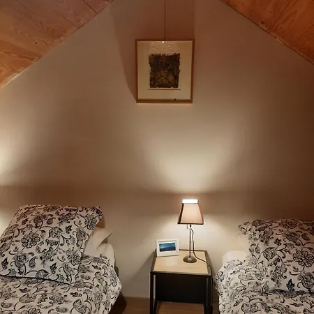 Bed & Breakfast D'hotes, Table D'hotes Des Reinieres Proche La Loire A Velo, 3 7 Couchages