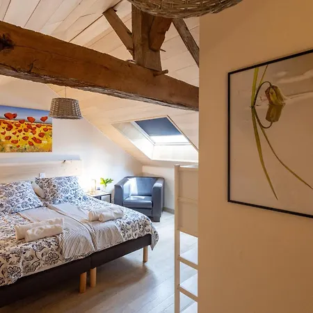 D'hotes, Table D'hotes Des Reinieres Proche La Loire A Velo, 3 7 Couchages * Le Fosse-Neuf